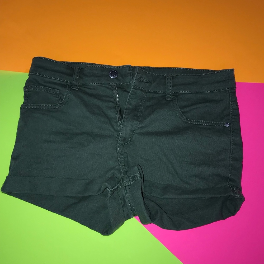 shorts